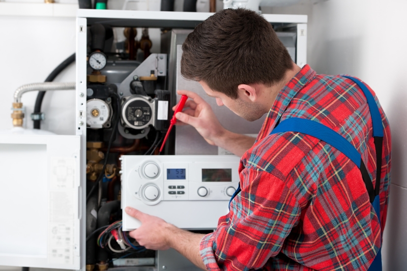 Boiler Repairs Service Walton