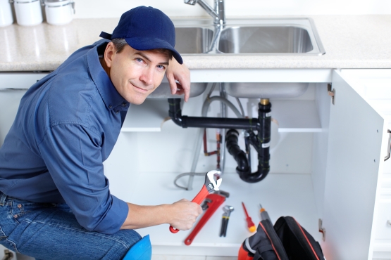 Residential Plumbing Walton